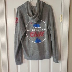 Aviator Nation Sweater
